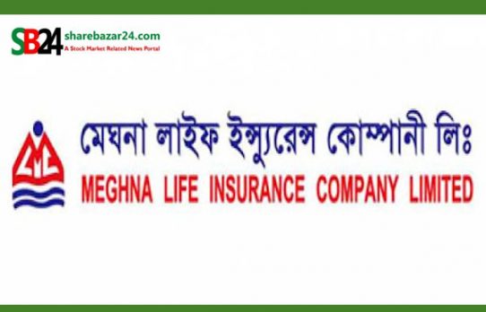 দ্বিতীয় প্রান্তিকে ঘাটতিতে মেঘনা লাইফ, আগের বছর ছিল উদ্বৃত্ত