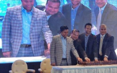 এলআর গ্লোবালের উপদেষ্টা পরিষদের সদস্য হলেন সাকিব আল হাসান