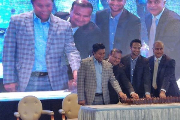 এলআর গ্লোবালের উপদেষ্টা পরিষদের সদস্য হলেন সাকিব আল হাসান