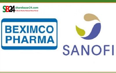 সানোফির শেয়ার ক্রয় করবে বেক্সিমকো ফার্মা