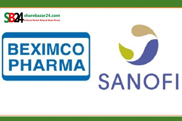 সানোফির শেয়ার ক্রয় করবে বেক্সিমকো ফার্মা