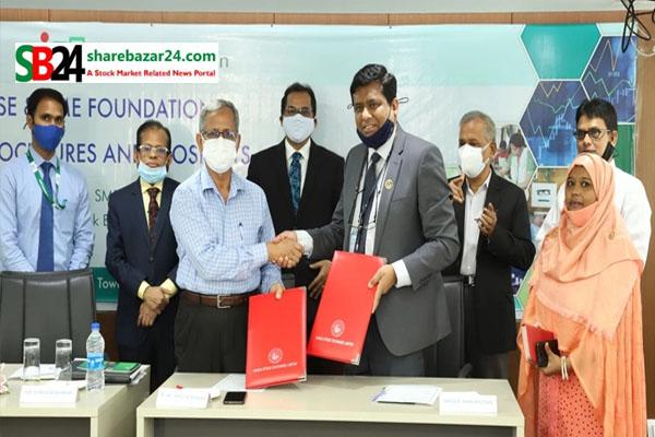 সর্বোচ্চ ৩০ কোটি টাকা মূলধন উত্তোলন করতে পারবে এসএমই উদ্যোক্তারা