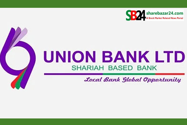 ইউনিয়ন ব্যাংকের আইপিও ফান্ড ব্যবহারের সময় বেড়েছে