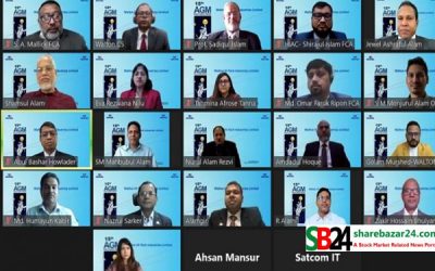 ওয়ালটনের ডিভিডেন্ড ও নাম পরিবর্তন অনুমোদন