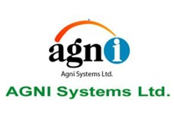 অগ্নী সিস্টেমসের আর্থিক প্রতিবেদন প্রকাশ