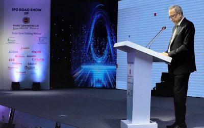 শেয়ারবাজার থেকে ৯৫ কোটি টাকা সংগ্রহ করবে এশিয়াটিক ল্যাবরেটরিজ