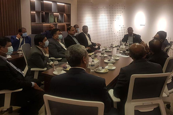 শেয়ারবাজারে তারল্য বাড়াতে ৪ সিদ্ধান্ত বিএসইসির