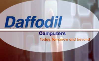 ড্যাফোডিল কম্পিউটারের ডিভিডেন্ড ঘোষণা