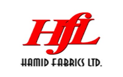 হামিদ ফেব্রিক্সের আর্থিক প্রতিবেদন প্রকাশ