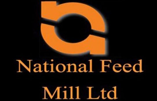ন্যাশনাল ফিডের আর্থিক কারসাজি