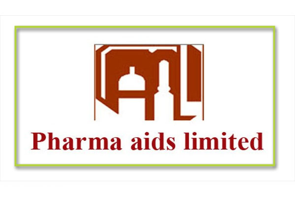 ফার্মা এইডসের প্রথম প্রান্তিক প্রকাশ