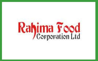 রহিমা ফুডসের বোর্ড সভার তারিখ নির্ধারণ