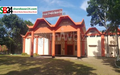 সাফকো স্পিনিংয়ের ডিভিডেন্ড ঘোষণা