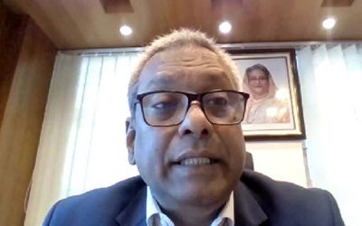 বিনিয়োগকারীরাই শেয়ারবাজারের প্রাণ : ড. শেখ সামসুদ্দিন আহমেদ