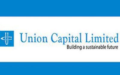 ইউনিয়ন ক্যাপিটালের প্রথম প্রান্তিক প্রকাশ