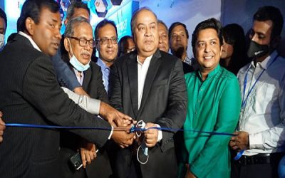 আমাদের শেয়ারবাজারের আকার জিডিপির মাত্র ২০% : বিএসইসি চেয়ারম্যান