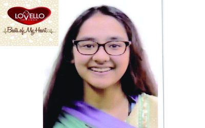 লাভেলো আইসক্রিম পিএলসির পরিচালক হলেন মুহসিনিনা সারিকা একরাম