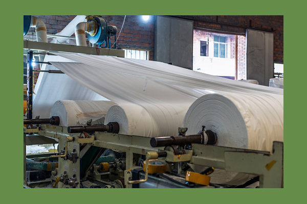 পেপার প্রসেসিংয়ের আর্থিক প্রতিবেদন প্রকাশ