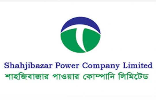 তৃতীয় প্রান্তিকে শাহজীবাজা পাওয়ারের ইপিএস বেড়েছে