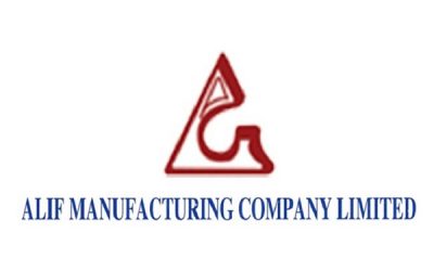 আলিফ ম্যানুফ্যাকচারিংয়ের ডিভিডেন্ড ঘোষণা