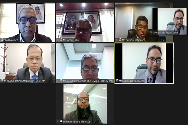 কোম্পানির উন্নয়নের জন্যই আইপিও’র ১৫% কর্মচারীদের বরাদ্দ