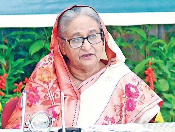 বিনিয়োগসীমা ইস্যুতে দুই নিয়ন্ত্রক সংস্থার সাথে বৈঠকে করবেন প্রধানমন্ত্রী