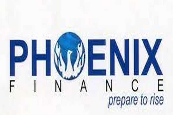 ফিনিক্স ফাইন্যান্সের শেয়ার লেনদেন স্থগিত
