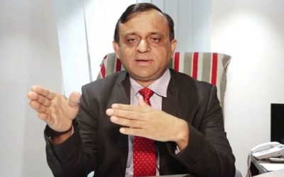 মারা গেছেন বিএসইসির সাবেক কমিশনার ড. বালা মারা