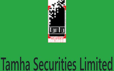 তামহা সিকিউরিটিজের লেনদেন স্থগিত