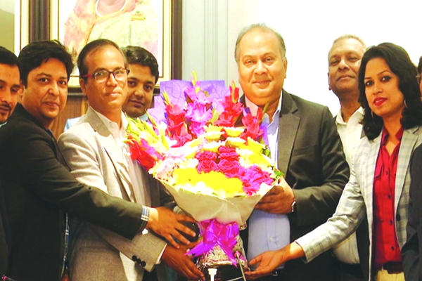 দেশের শেয়ারবাজারের প্রতি উদ্যোক্তাদের আগ্রহ বাড়ছে: বিএসইসি চেয়ারম্যান