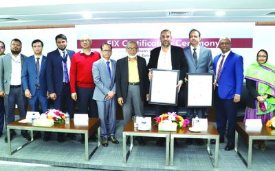 শেয়ারবাজারে লেনদেন হবে ২৪ ঘন্টা : বিএসইসি কমিশনার