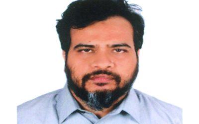 সিএসইর সিআরও হলেন মাহাদী হাসান