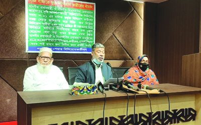 বিএসইসি-ডিএসই’র মনিটরিংয়ের অভাবে অর্থ লোপাট করেছে তামহা সিকিউরিটিজ