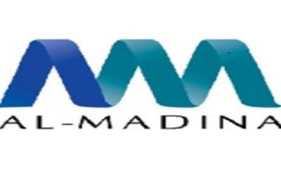 আজ আল-মদিনা ফার্মার ওয়েব শো