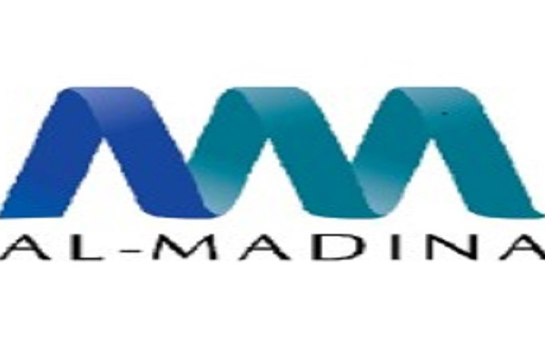 আজ আল-মদিনা ফার্মার ওয়েব শো