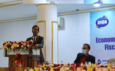 জ্ঞানের অভাব ও লোভের কারণে বিনিয়োগকারীরা লোকসান করে : আরিফ খান