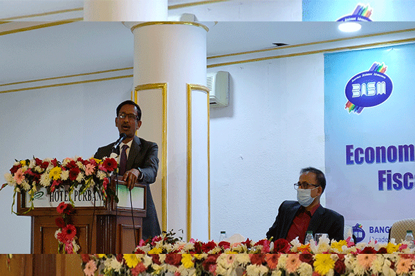 জ্ঞানের অভাব ও লোভের কারণে বিনিয়োগকারীরা লোকসান করে : আরিফ খান