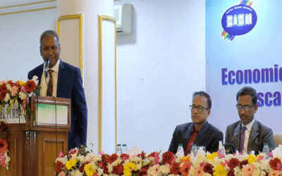 নেগেটিভ ইক্যুইটি সমন্বয় নিয়ে দুশ্চিন্তার কিছু নেই : বিএসইসি