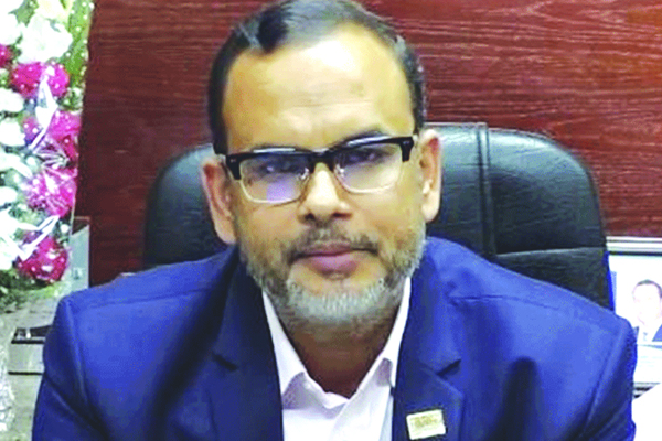 বীমা খাতের অগ্রগতি তুলে ধরলেন আইডিআরএ চেয়ারম্যান