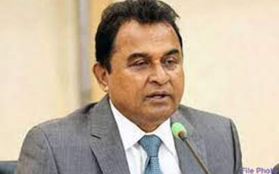 সব মানুষ ও সম্পদকে বিমার আওতায় আনতে হবে : অর্থমন্ত্রী