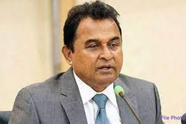 সব মানুষ ও সম্পদকে বিমার আওতায় আনতে হবে : অর্থমন্ত্রী