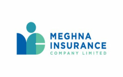 মেঘনা ইন্স্যুরেন্সের আর্থিক প্রতিবেদন প্রকাশ