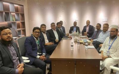 শেয়ারবাজার উন্নয়নে আসছে ৩০০ কোটি টাকার তহবিল