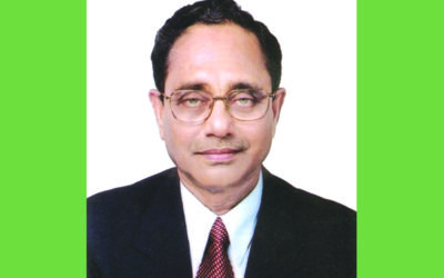 ফারইস্ট লাইফের চেয়ারম্যান শেখ কবির হোসেনের পদত্যাগ