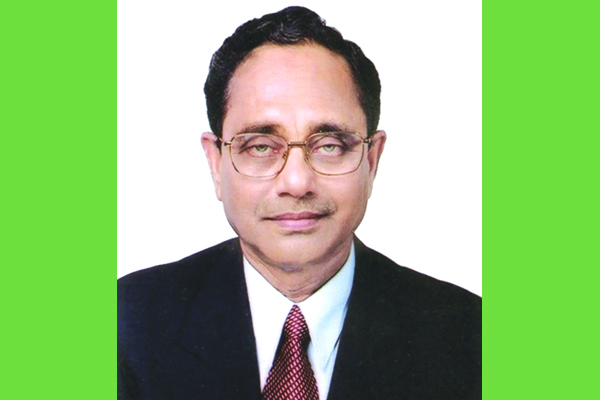 ফারইস্ট লাইফের চেয়ারম্যান শেখ কবির হোসেনের পদত্যাগ