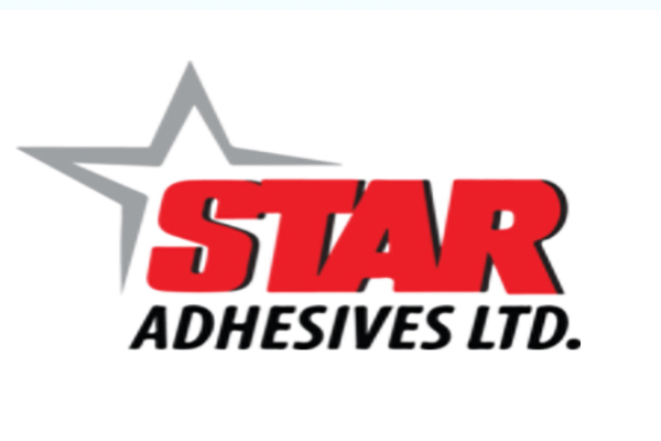 স্টার অ্যাডহেসিভের কিউআইও শেয়ার বিওতে জমা