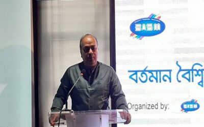 অনেকে অর্থনীতি বুঝেও না বুঝার মতো কথা বলেন : বিএসইসি চেয়ারম্যান