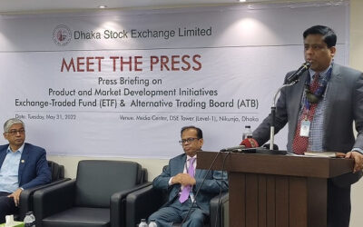 সেপ্টেম্বরের মধ্যে চালু হচ্ছে ইটিএফ