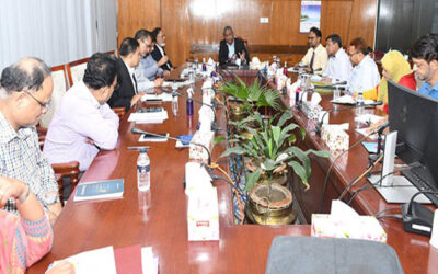 ডিএসইর কাছে ৫০০ কোটি টাকার আমানত চেয়ে আইসিবি’র চিঠি