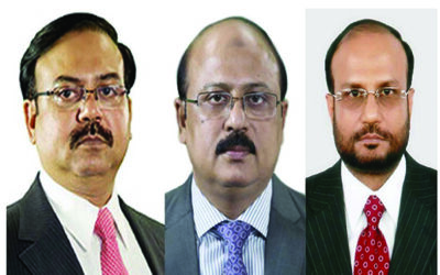 জালিয়াতির মামলায় আমান গ্রুপের তিন পরিচালকের জামিন